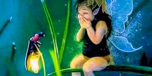 M\u00f8det mellem Himmel og Hjertet \ud83d\udc9c