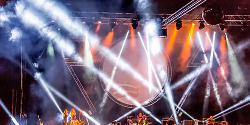 Infloyd | Wish You Were Here & Animals in full