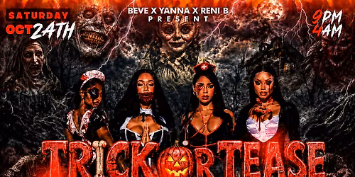 TRICK OR TEASE FINAL DESTINATION
