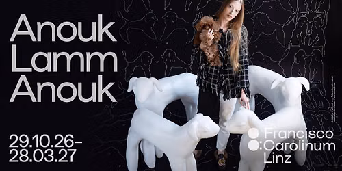 Er\u00f6ffnung \/\/ Anouk Lamm Anouk