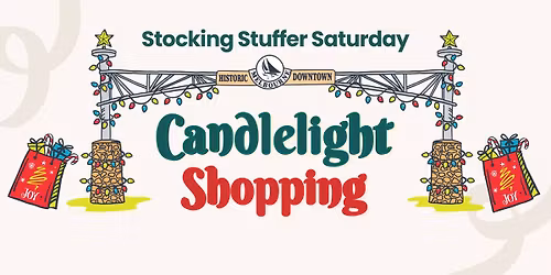 Stocking Stuffer Saturday