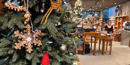 MOA Members Holiday Sale 2025