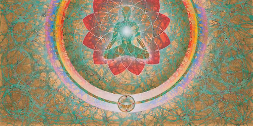 Buddha Purnima ~ Weekend de Medita\u021bii OSHO cu Kiran & Jivan 