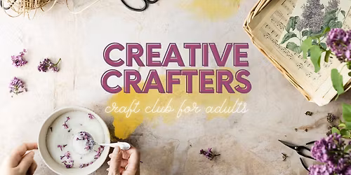Creative Crafters