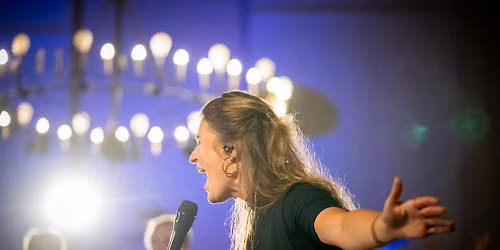we\u2022Worship!