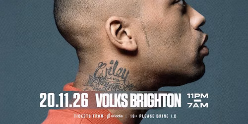 Sub-Liminal Recordings: Wiley, Brockie, Funsta, Heist