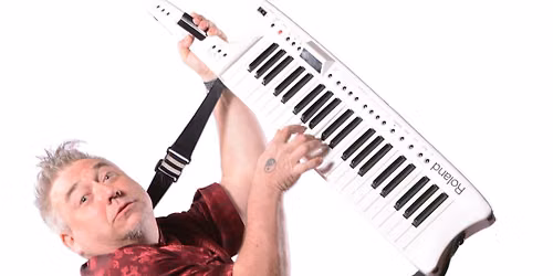 Dueling Pianos International