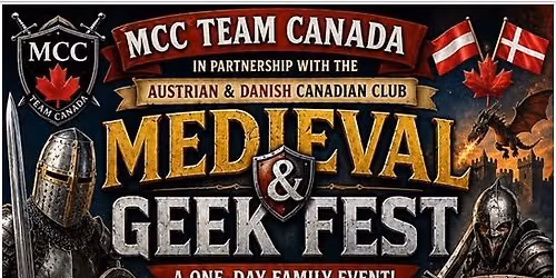 Medieval Fest Fundraiser