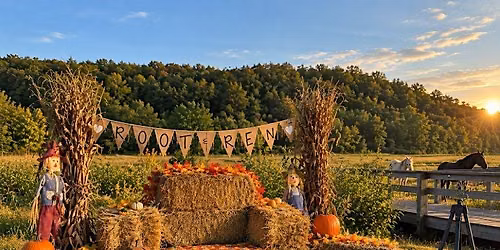 Fall Photos on the Farm