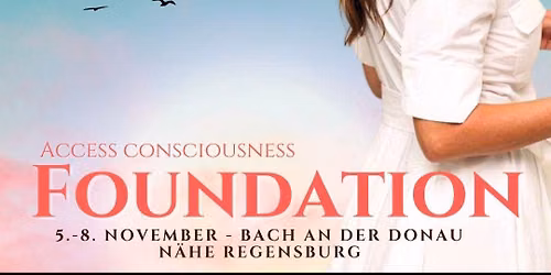 Der Foundation mit Fatma Albrecht