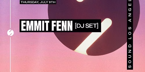 Emmit Fenn