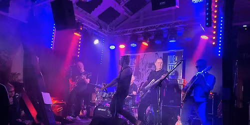 Gig - Old Nicks Tavern, Horncastle