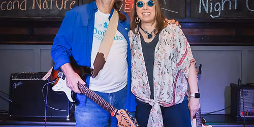 Live Music: Second Nature