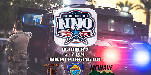 National Night Out