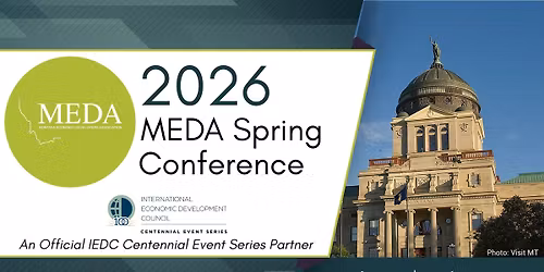 MEDA 2026 Spring Conference