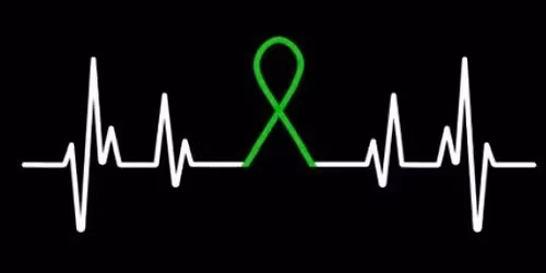 2nd Annual Paint The Town Green for Mental Health Awareness \ud83d\udc9a