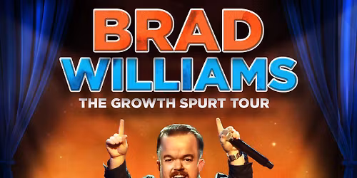 Brad Williams