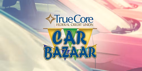 Car Bazaar and Member Appreciation Day