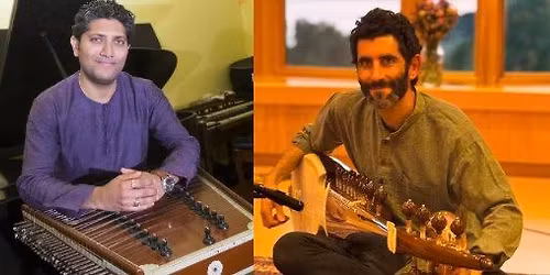 Ragas by Candlelight - An Evening of Hindustani Music