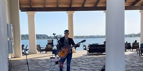 Sheri Rocks LWR Waterside Place Dec 12th!