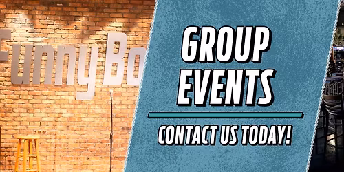 Cactus Tate at Funny Bone - Orlando