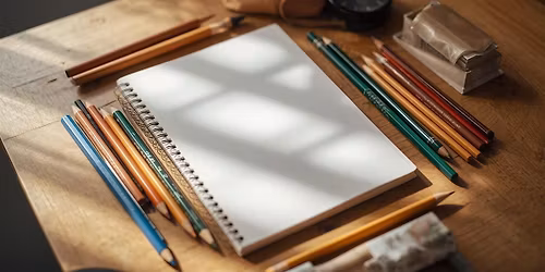 Drawing for Beginners