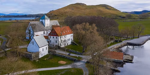 Middelalderseminar 2026: Krone over kors?