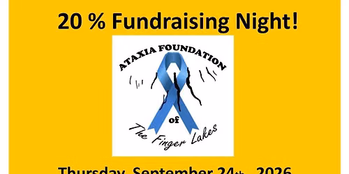 Dine to Donate