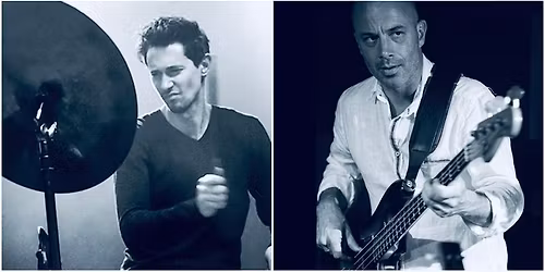  XMAS FUNK  - Aske Jacoby \/ Kjeld Lauridsen \/ Fredrik Damsgaard \/ Stefan Pasborg