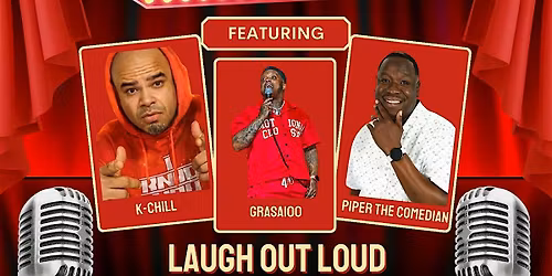 Mother's Day Comedy Show