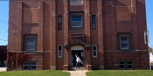 1st year celebration Christmas open house