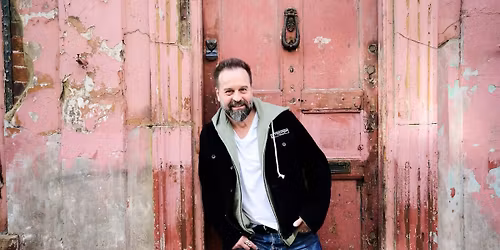 Alfie Boe