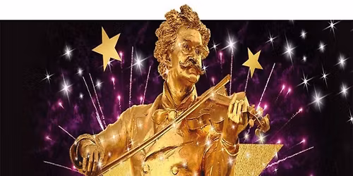 New Year's Viennese Gala