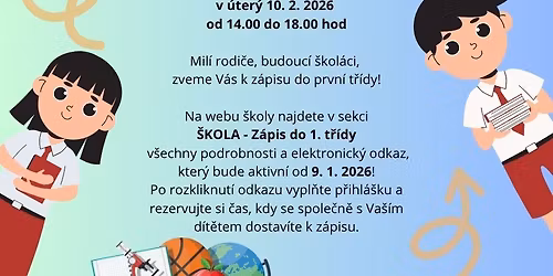 Z\u00e1pis do 1. t\u0159\u00eddy