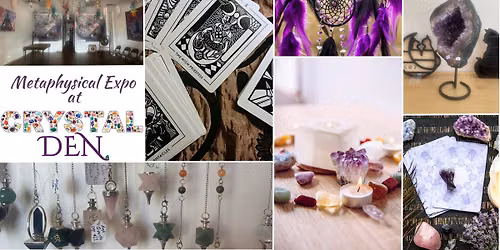 Metaphysical Expo