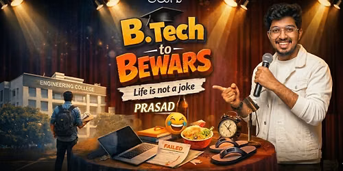 B.Tech to Bewars
