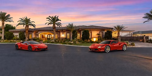 The Collector\u2019s Estate: An Elevated Luxury Showcase Experience