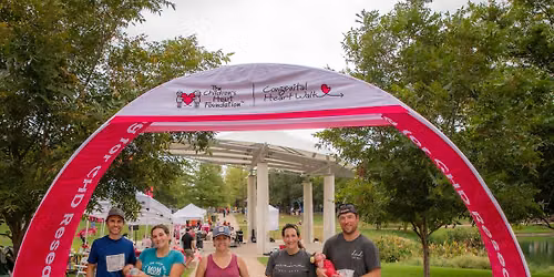 Denver Congenital Heart Walk