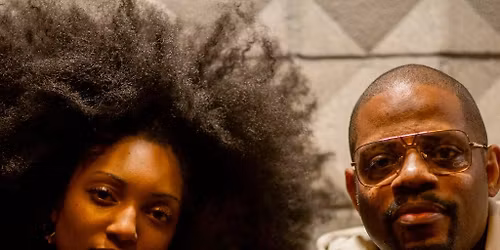 GENA (Liv.e & Karriem Riggins)