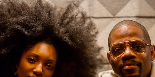 GENA (Liv.e & Karriem Riggins)
