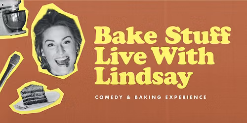 Bake Stuff with Lindsay