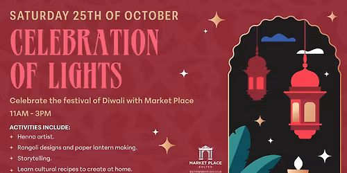 Celebration of Lights