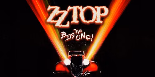 ZZ Top