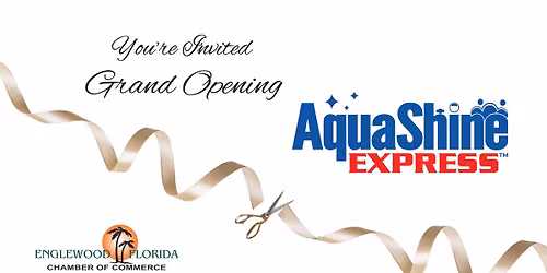 Grand Opening