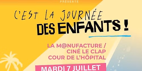 Les Polymusicales : Graines de Poly