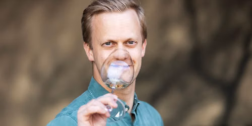 Henrik's Bubble Class \ud83e\udd42