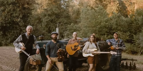 Swamptooth at Blue Jay Listening Room