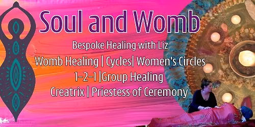 1:1 Healing sessions