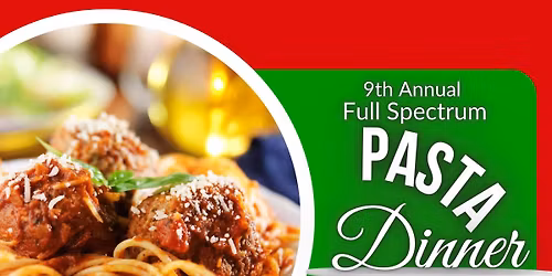 9th Annual FSCO Spaghetti Dinner
