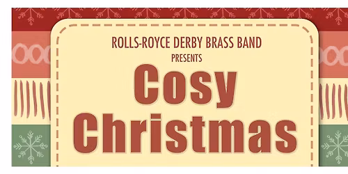 Cosy Christmas Concert